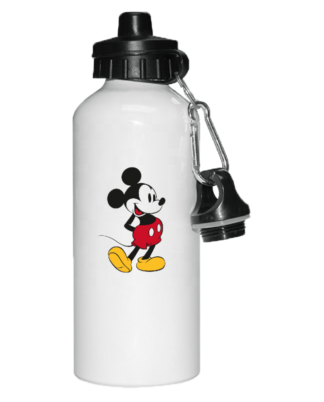 puodelis Mickey mouse